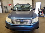 Subaru Forester 2010