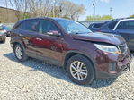 Kia Sorento 2015