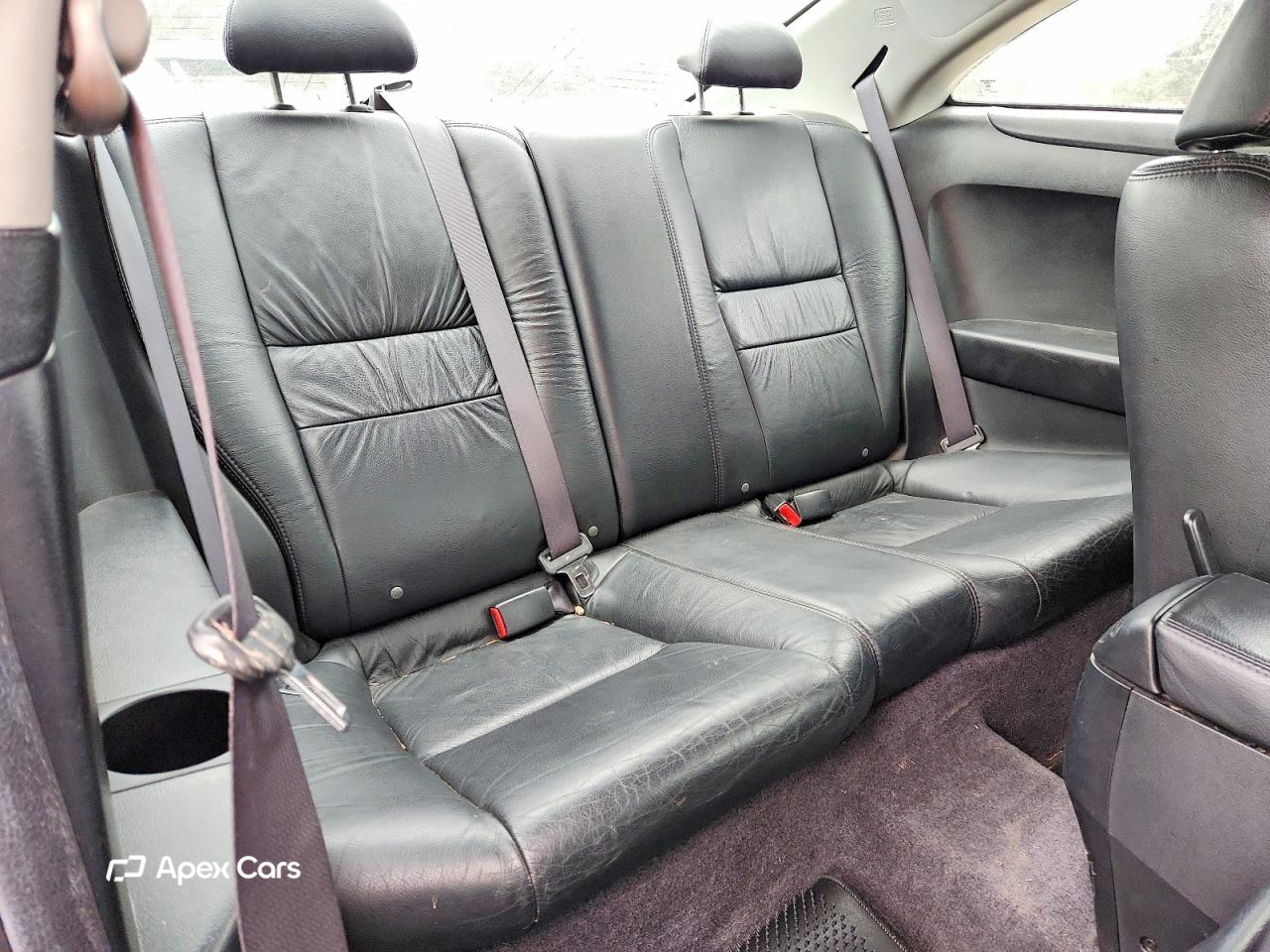 Honda Accord 2004