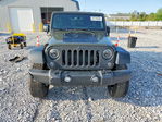 Jeep Wrangler 2016