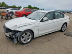 BMW Series 3 2016