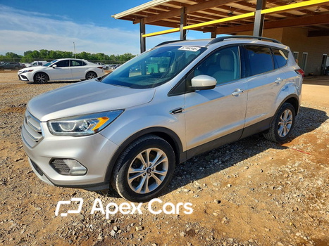Ford Escape 2019 - Image 1 of 13
