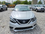 Nissan Sentra 2018