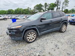 Jeep Cherokee 2014