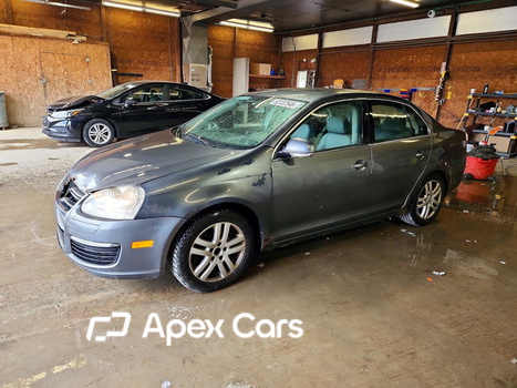 Volkswagen Jetta 2007 - Image 1 of 12