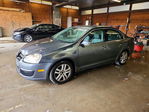 Volkswagen Jetta 2007
