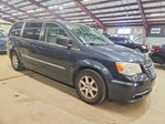Chrysler Voyager 2013