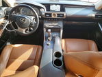 Lexus IS 2016