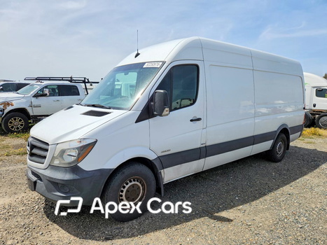 2016 Mercedes-Benz Sprinter - Image 1 of 13