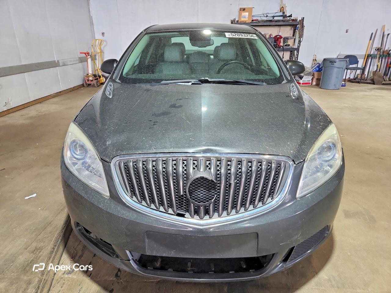Buick Verano 2016