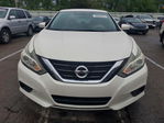 Nissan Altima 2016