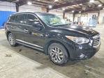 Infiniti QX60 2014