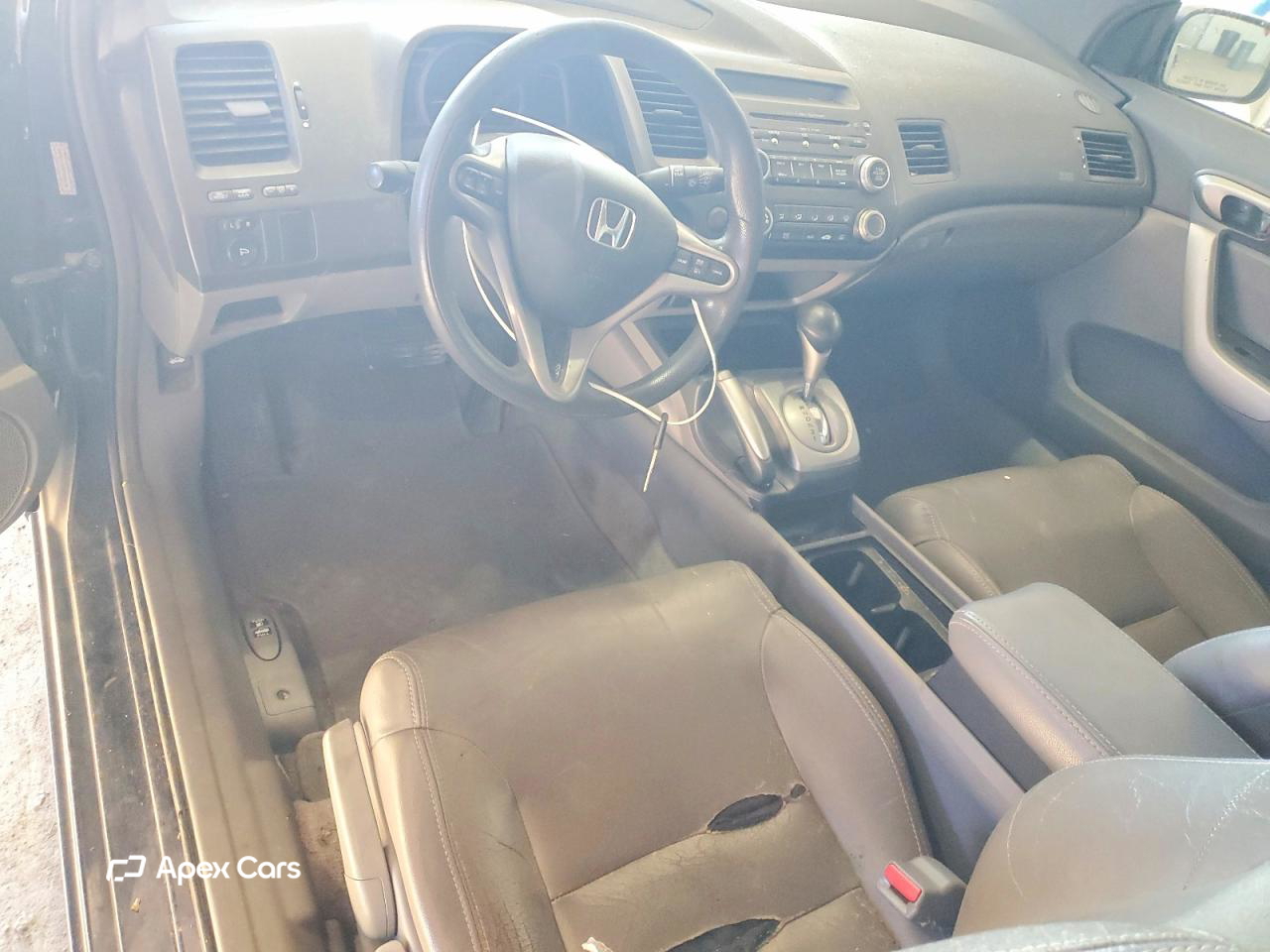 Honda Civic 2007