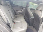 Hyundai Elantra 2012