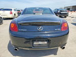 Lexus SC 2004