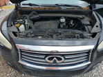 Infiniti JX 2013