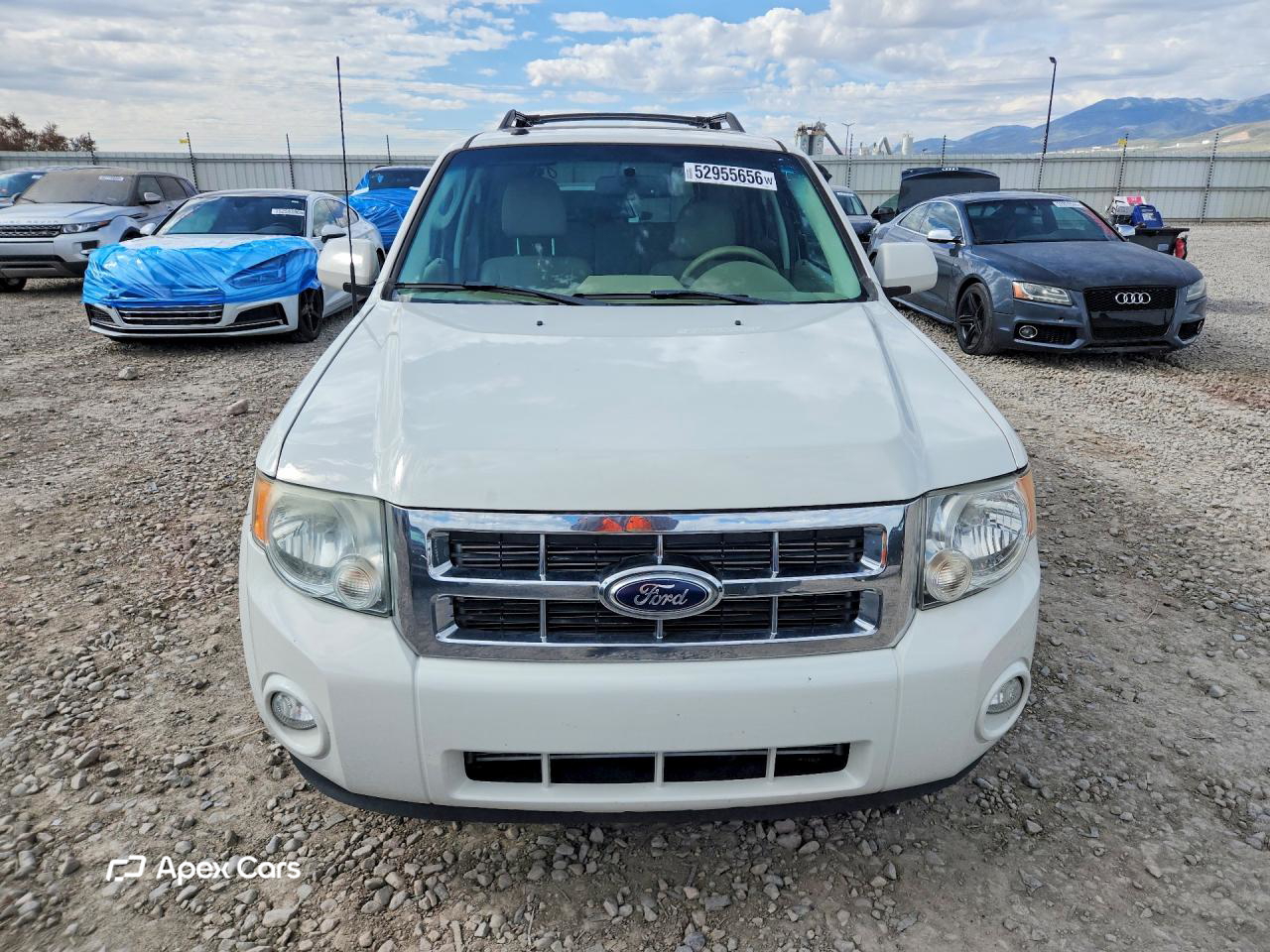 Ford Escape 2011