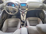 Chevrolet Cruze 2015