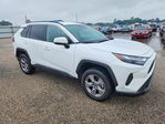 Toyota RAV 4 2025
