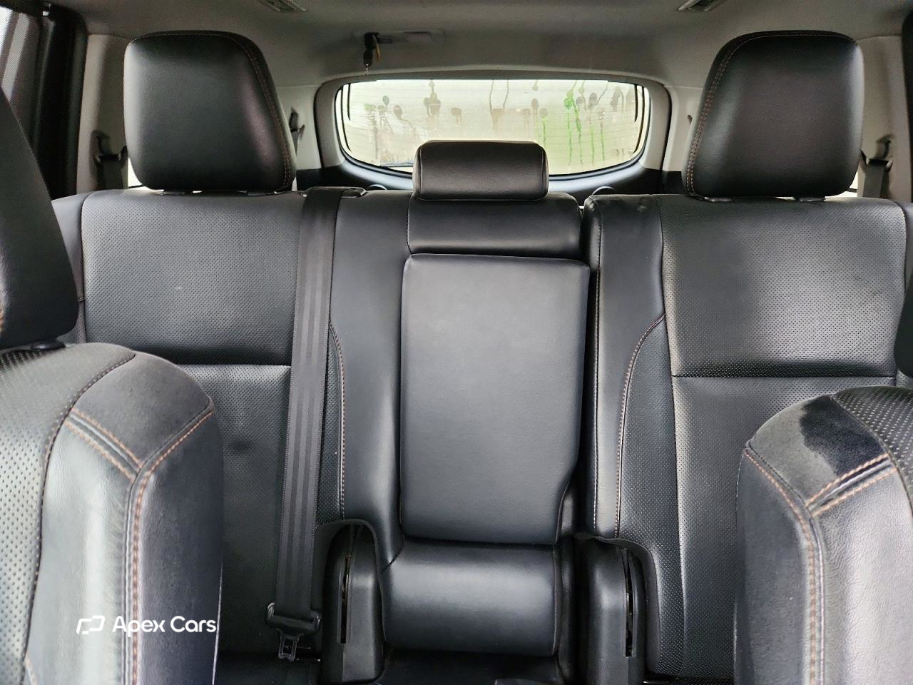 Toyota Highlander 2019