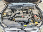 Subaru Outback 2014