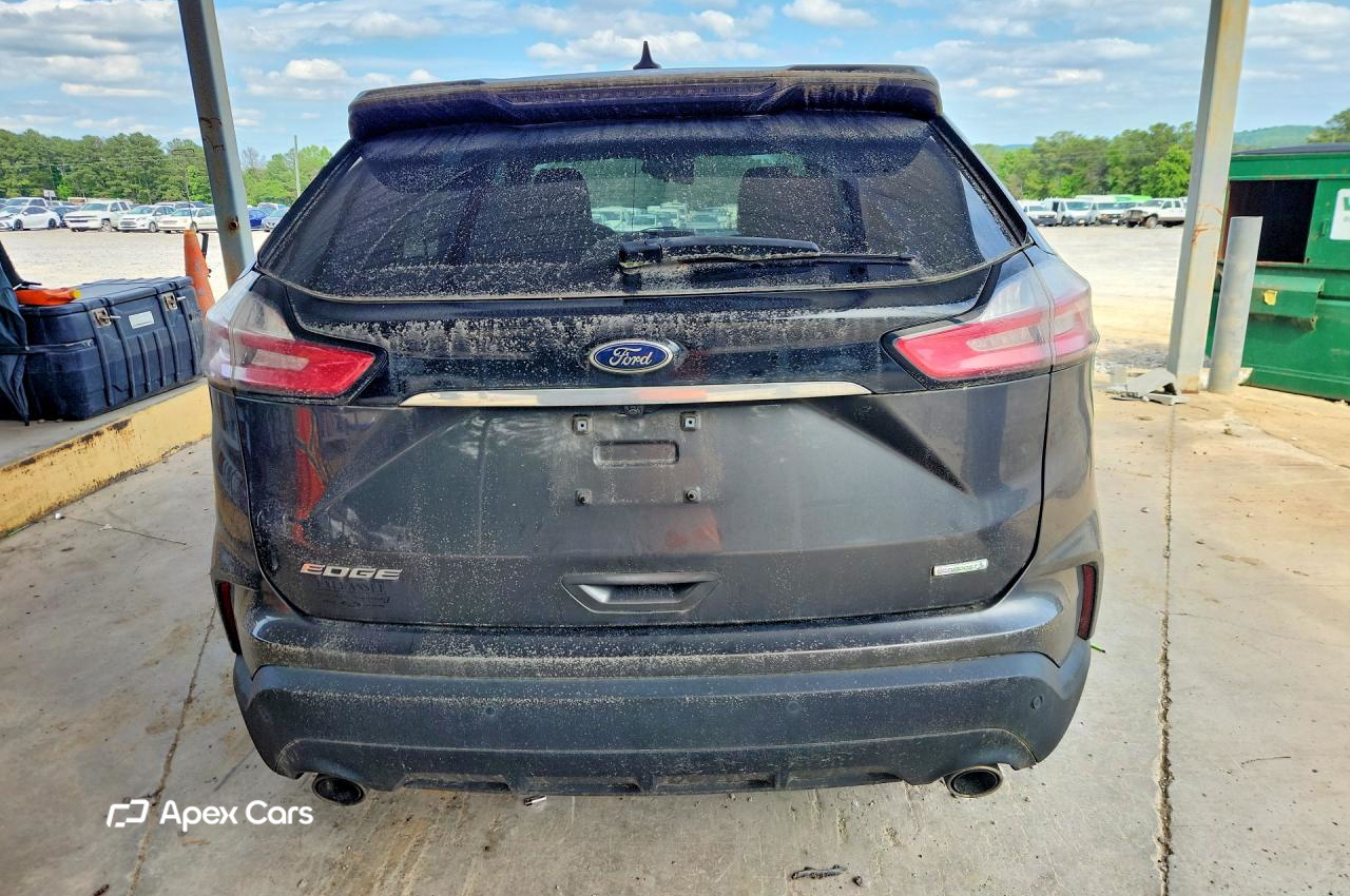 Ford Edge 2020