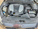 Kia Cadenza 2016