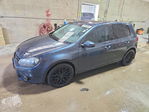 Volkswagen Golf 2012