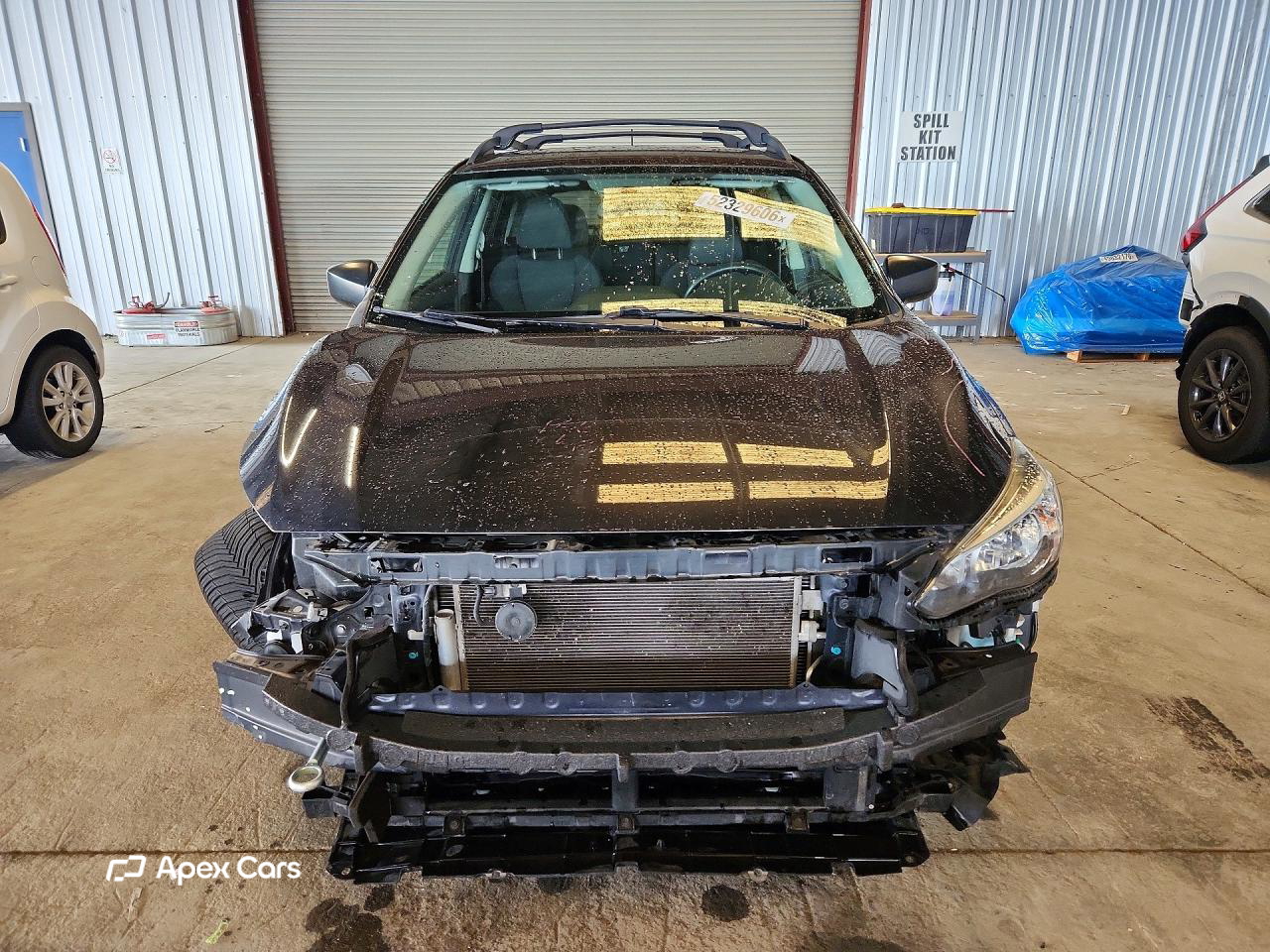 Subaru XV 2019