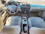 Ford Taurus 2001