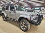 Jeep Wrangler 2017