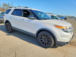 Ford Explorer 2013