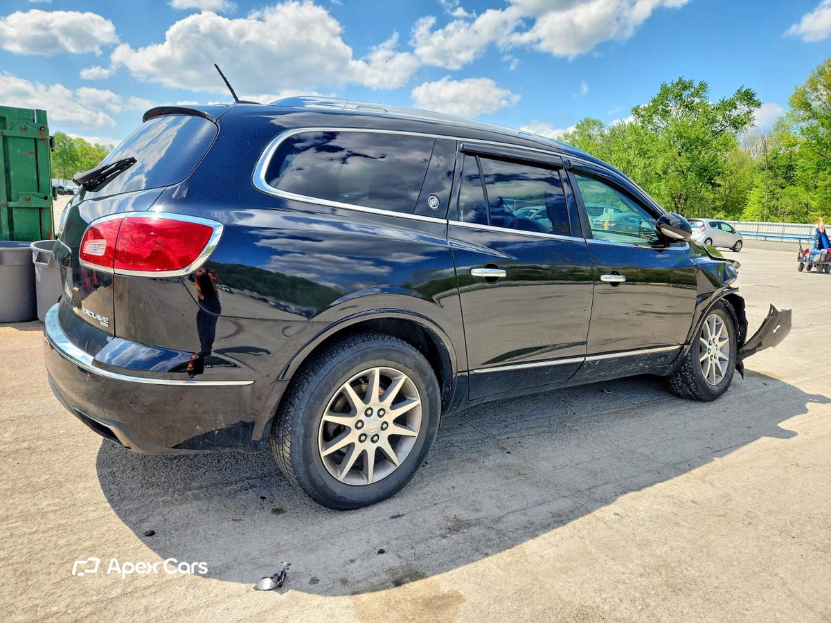 Buick Enclave 2016