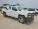 Chevrolet Silverado 2015