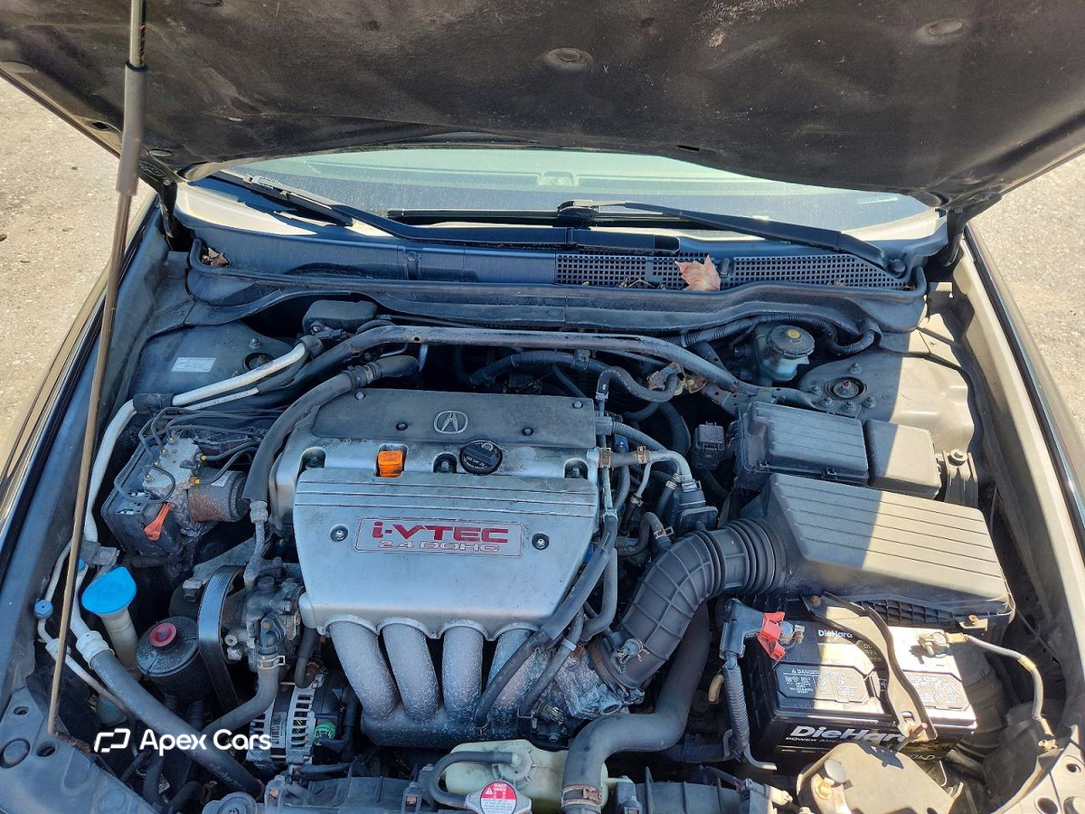 Acura TSX 2006