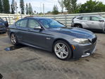 BMW Series 5 2015