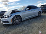 BMW Series 5 2019