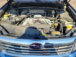 Subaru Forester 2010