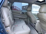 Nissan Pathfinder 2014