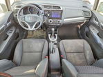 Honda Fit 2018