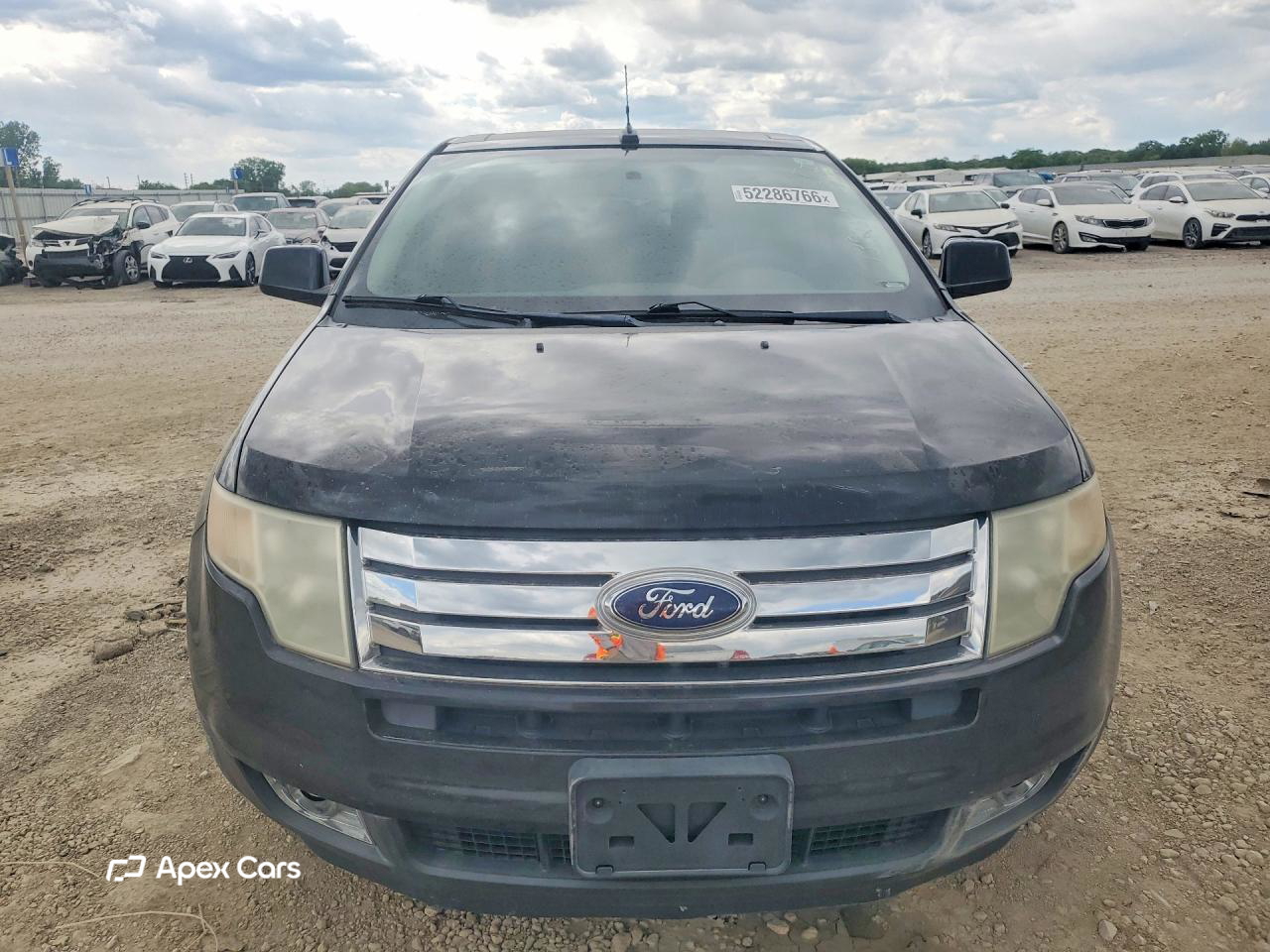 Ford Edge 2009