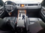 Land Rover Range Rover 2010