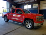 Chevrolet Silverado 2014