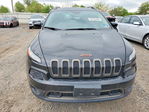 Jeep Cherokee 2016