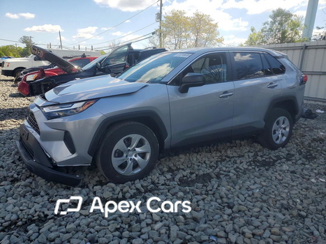 Toyota RAV 4 2023 - Image 1 of 13