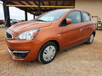 Mitsubishi Mirage 2017