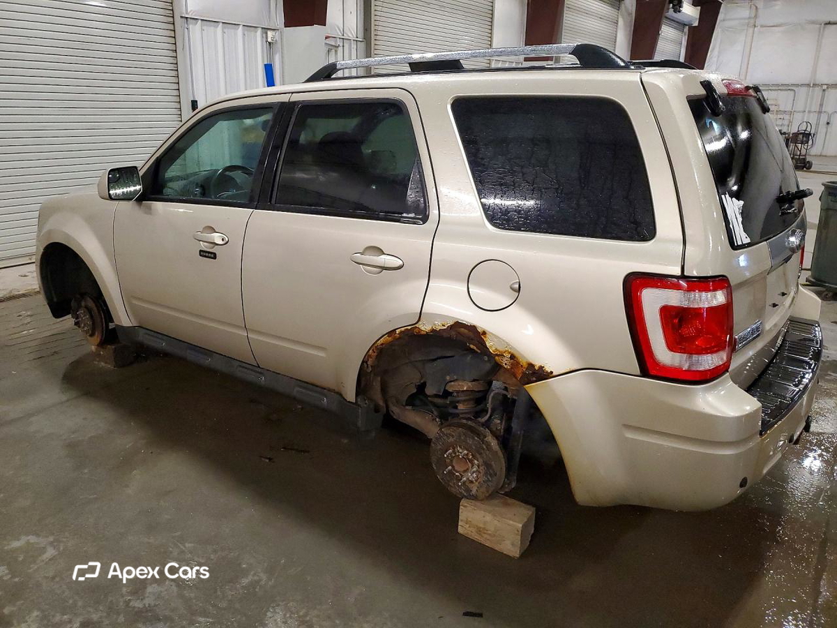 Ford Escape 2012