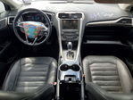 Ford Fusion 2016