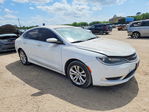 Chrysler 200 2016