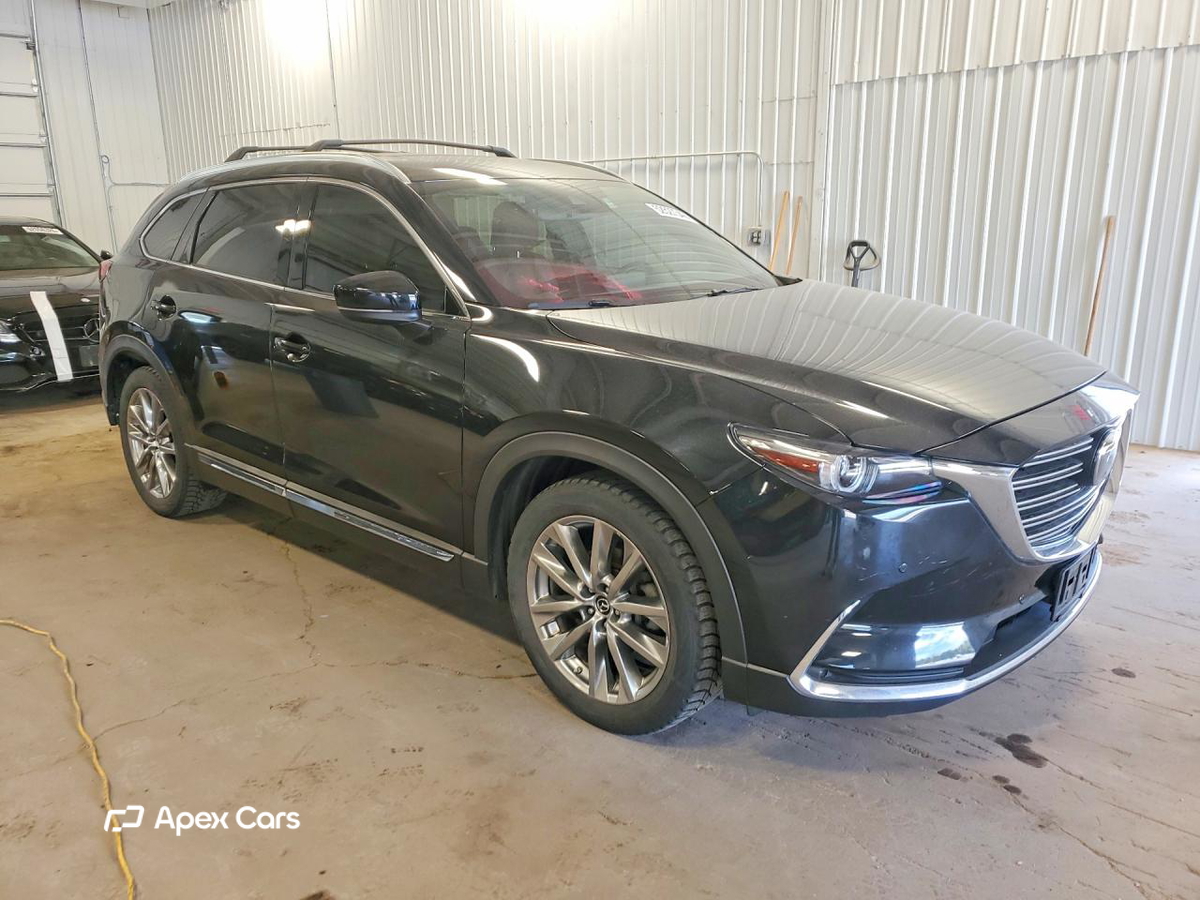 Mazda CX-9 2018